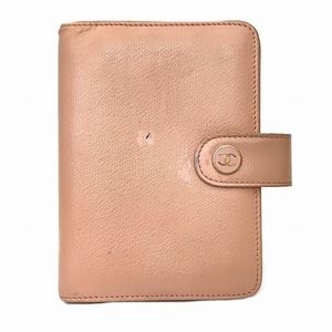 CHANEL Cocomark Agenda PM System Accessories Notebook Cover